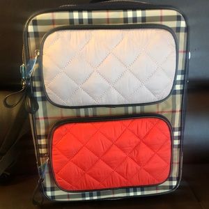 Burberry Backpack